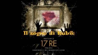 Il sogno di Rubik - Tango (LITFIBA COVER) 30th anniversario 17re