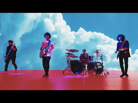 「All We Need Is Summer Day」MUSIC VIDEO