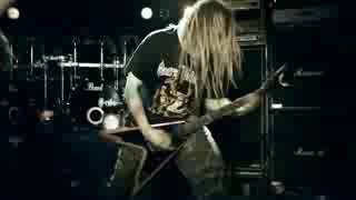 Dew scented - acts of rage