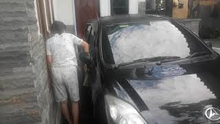 Download lagu Gadis cuci mobil toyota ayla mp3