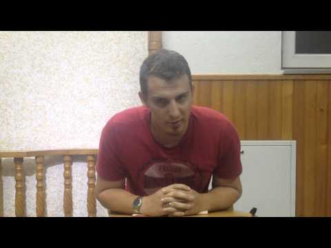 Najbolji zikr 28 07 2015