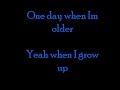 Kingspade - Dreams Lyric video 