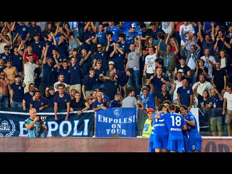 Empoli Goal Collection 2023