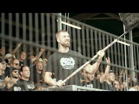 Moodfilm Almere City FC - FC Twente (13 augustus 2023)