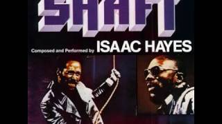 Isaac Hayes  -  Shaft