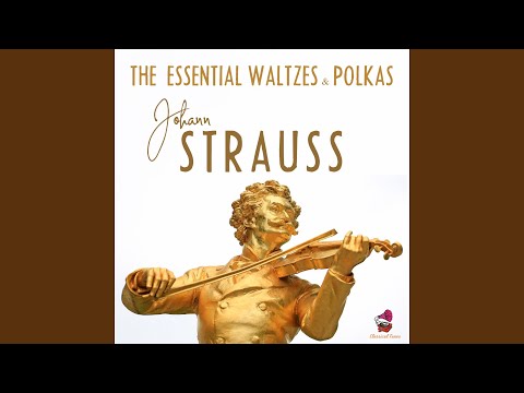 The Blue Danube, Op. 314