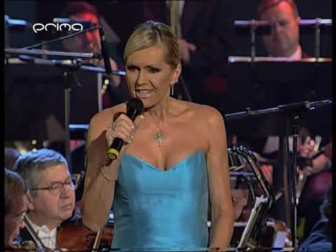 Helena Vondrackova   The Power Of Love