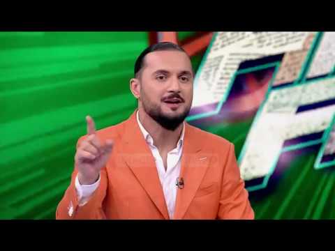 Fiks Fare, Vihet në pranga babai përdhunues, 10 Korrik 2019, Pjesa 1