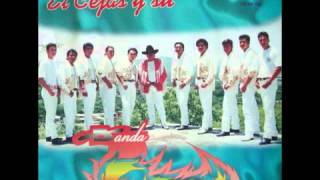 Te Quejas De Quererme-El Cejas y Su Banda Fuego