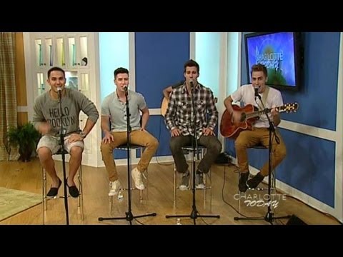 Crazy For You video