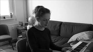 Schon Krass - AnnenMayKantereit (Cover)