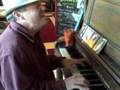 ERIC SHIFRIN AT MAMAS ROYAL CAFE MILL VALLEY CA,