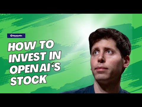 Is OpenAI Stock worth Buying When It Goes Public?