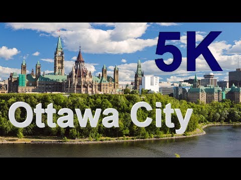 Ottawa 2019, Canada Ottawa city, Canada capital