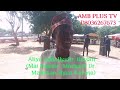 Aliyu Abdulkadir Batsari Mai Kwaikwayon Wakokin Marigayi Dr Mamman Shata Katsina