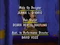 Barney Barney S Talent Show Credits Barney In Outer Space