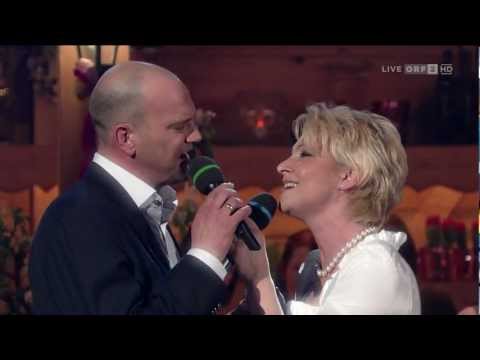 Udo Wenders & Claudia Jung - Ich glaub an die Liebe