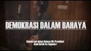 Download lagu Where Are You Mr. President mp3