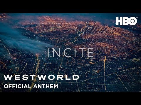 afbeelding Westworld | Season 3 | Incite Anthem | HBO