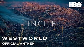 Westworld Season 3 | Incite Anthem | HBO