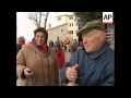 ITALY VILLAGE RESIDENTS ENJOY ACTIVE OLD AGE