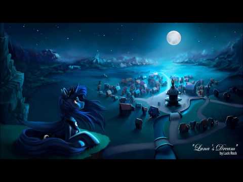 Luna's Dream