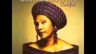 Marcia Griffiths - Certified
