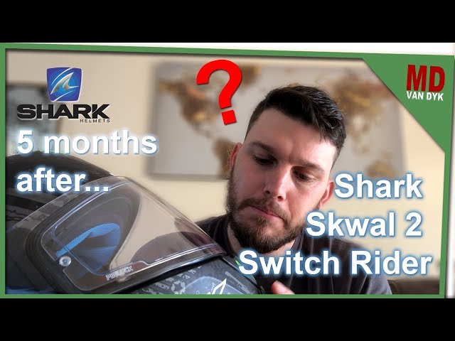 Προφορά βίντεο Skwal στο Αγγλικά
