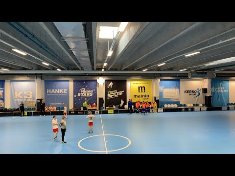 Kasiysi/Punainen vs PPJ