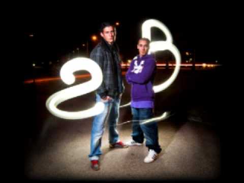 Broshan & 2 världar - hollywood look