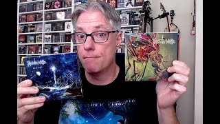 Review: Psychotic Waltz 'Into the Everflow &amp; Mosquito...Deluxe Reissue Editions' (progressive metal)