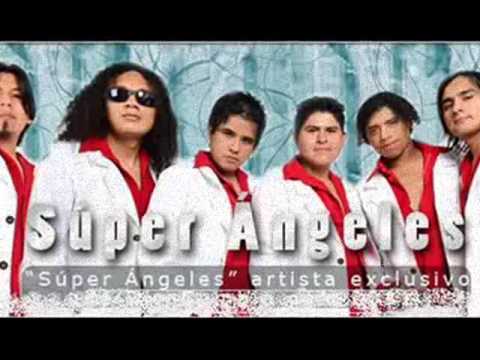 Bom Bom Teckno (Primicia 2013) - Los Super Angeles