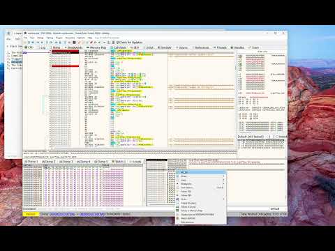 Exploit Development 101 Stack Buffer Overflow Demo