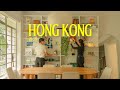 vlog hong kong