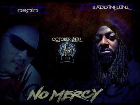 Droid vs Badd Influnz