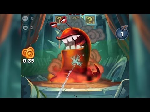 Best Fiends Forever – Addictive Mobile Game!
