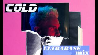 Maroon 5 - Cold (Ultrabase Power Mix)