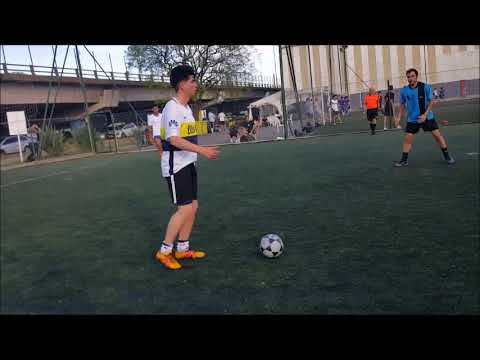 Drink Team vs La Mística #Pendiente #Fecha4 #B #CopaOro #Clausura - UCHAMP