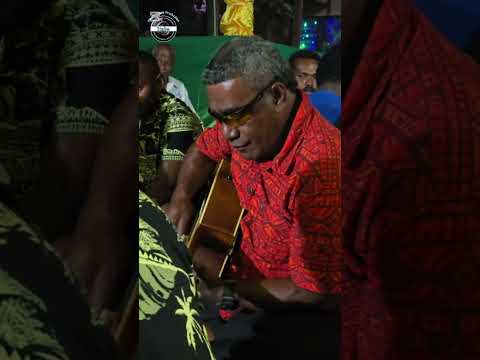 Lomawai🎶 [ Cover ] by Senikuta Damu E Lomai Namacu.