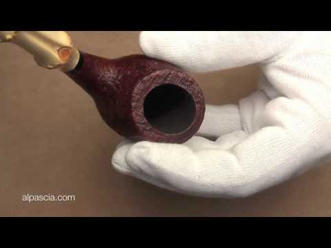 pipa Lasse Skovgaard 061 - smoking pipe