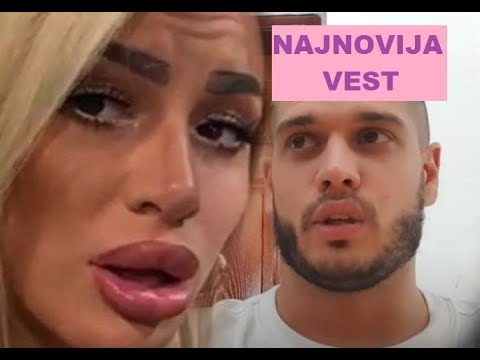 NOVA DRAMA kod Dragojevića - Aleks PRIZNALA SVE - ON joj je ZAPRAVO UKRAO SRCE #zadruga #zadrugainfo