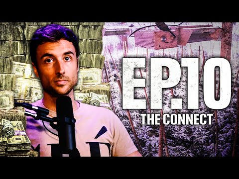 Ein Drogenhändler beantwortet Fragen aus dem Internet | Folge 10 | The Connect with Johnny Mitchell