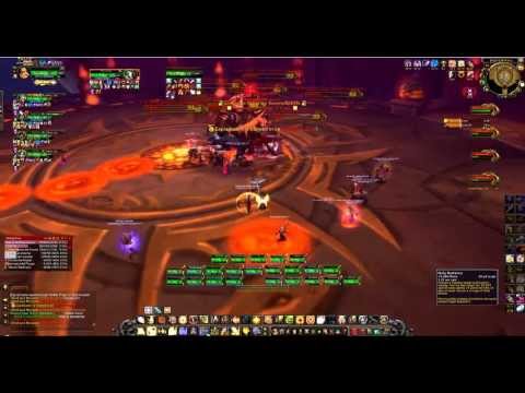 25man LFR Wind Lord Mel'jarak Heart of Fear 4th boss