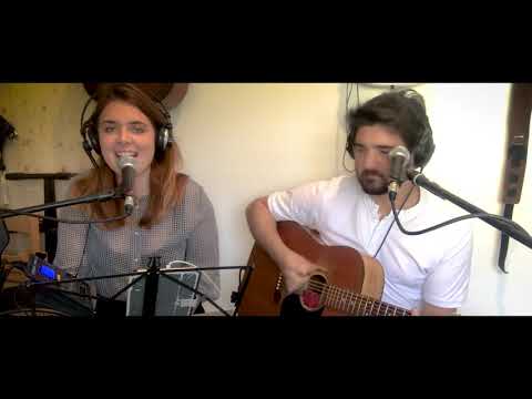 The Waves Duo - Nothing breaks like a heart (Mark Ronson ft. Miley Cyrus)