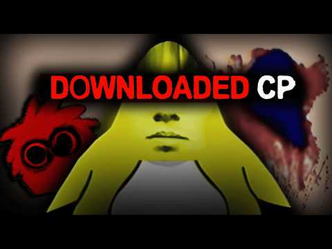 Club Penguin's Terrifying Ransomware