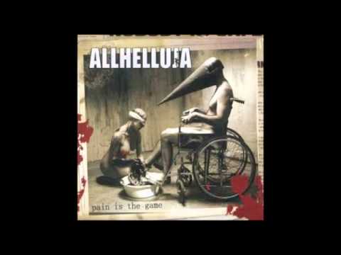 Allhelluja - The King Of Pain