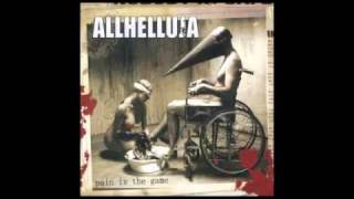 Allhelluja - The King Of Pain