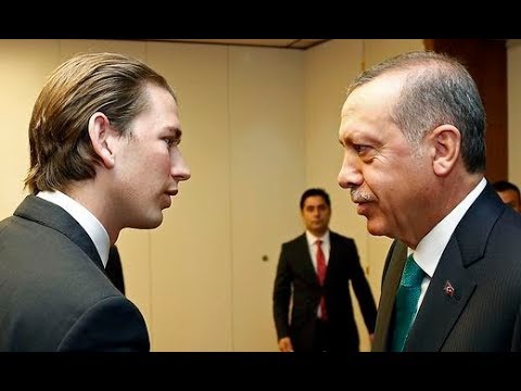 Mbyllja e xhamive në Austri, Erdogan: Edhe ne do të bëjmë diçka…
