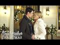 Matchmaker Christmas Complete Christmas Movie Emily Rose Corey Sevier