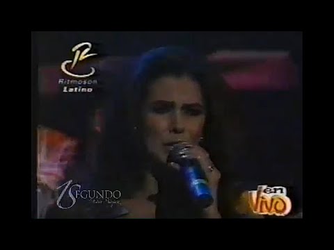Edith Márquez - Acá Entre Nos